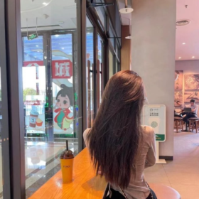  “与万