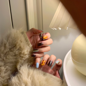 还是结婚好啊，不结婚