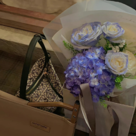 还是结婚好啊，不结婚