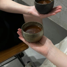 很多人的现状：连一场