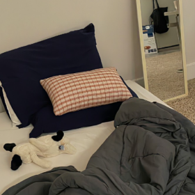 日子一般般,快乐很简