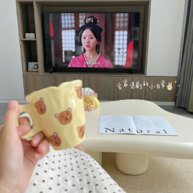 日子一般般,快乐很简