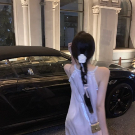 “浪漫的