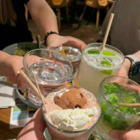 ＂做快乐的事 ▸ 见