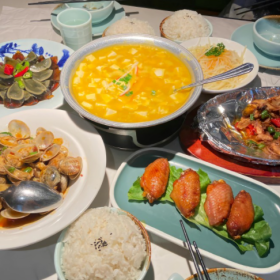 ＂做快乐的事 ▸ 见