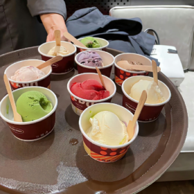 ＂做快乐的事 ▸ 见