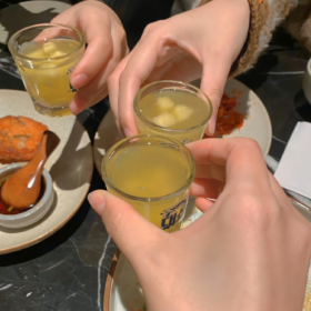 ＂做快乐的事 ▸ 见