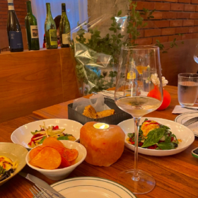 当你有一肚子话想找个