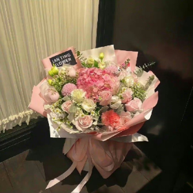 突如其来的脾气大概是