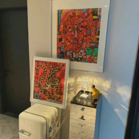 突如其来的脾气大概是