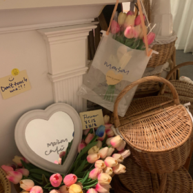 当你有一肚子话想找个