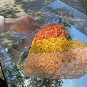 突如其来的脾气大概是