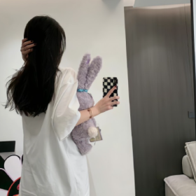 我现在不期待任何人的