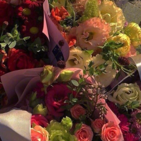 人的内心不种鲜花就长