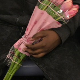 人的内心不种鲜花就长