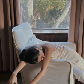 “  虽然不能很好的