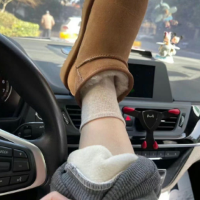 能让人精致的，不是化