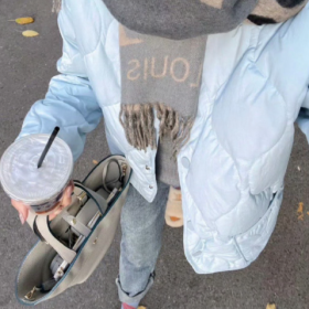 能让人精致的，不是化