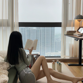 如果可以不结婚,我的