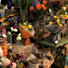 会好的 这句话一年又