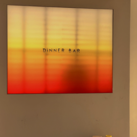 浪漫会很开心 开心就