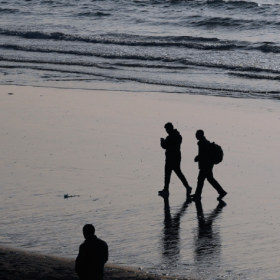 会好的 这句话一年又