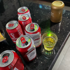 身体接受不了酒精 可