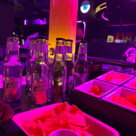 身体接受不了酒精 可