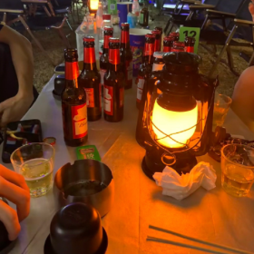 身体接受不了酒精 可