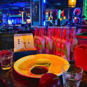 身体接受不了酒精 可