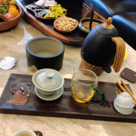 “千人同