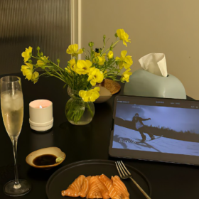 不图事事圆满,但愿事