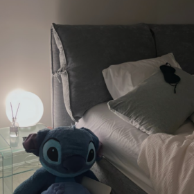 我突然明白,人都是会