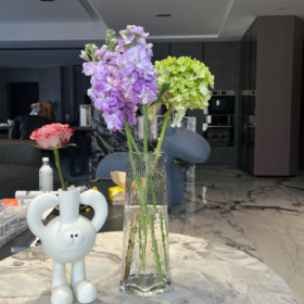 我突然明白,人都是会