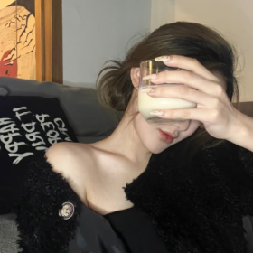 我突然明白,人都是会