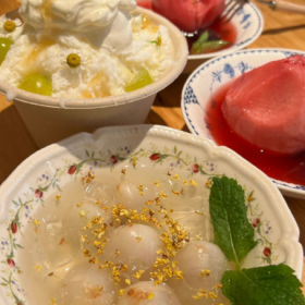 有酒有肉,故事管够,