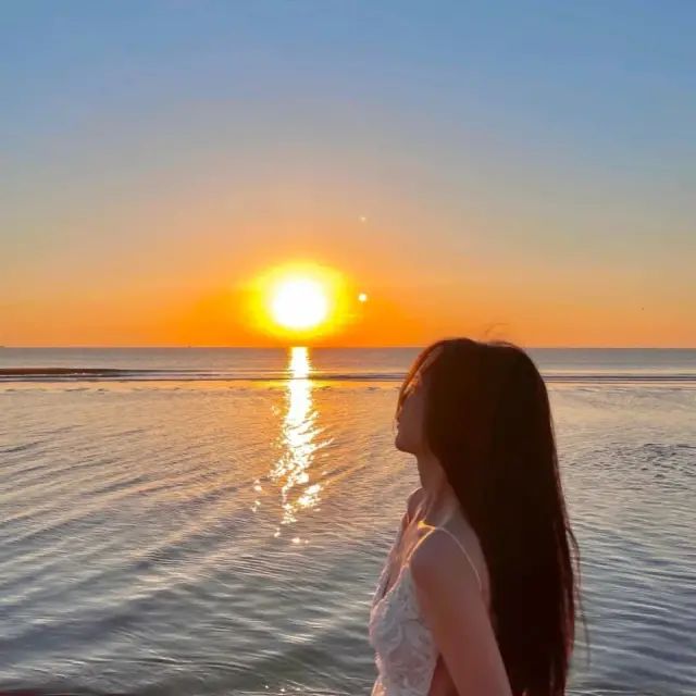 动作是爱你的样子