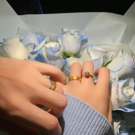 漂亮的话谁都会说,没