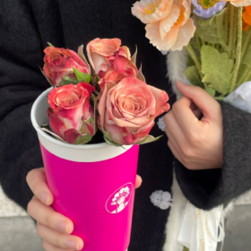 漂亮的话谁都会说,没