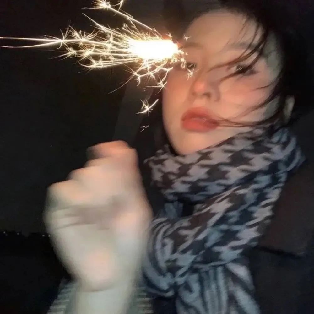 锋芒.