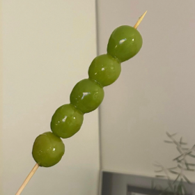 美容的都觉得你缺水,