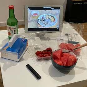 “替大家