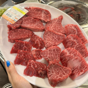 美容的都觉得你缺水,