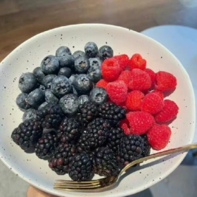 做个最棒的女孩 远离