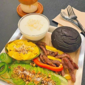 做个最棒的女孩 远离