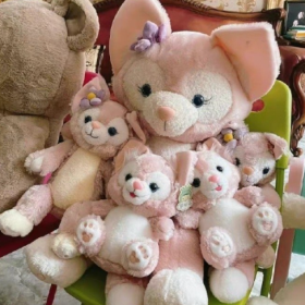 做个最棒的女孩 远离