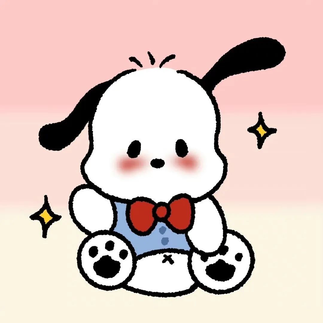 happy酱