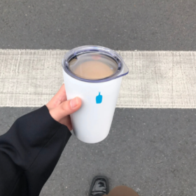 人到一定岁数，自己就