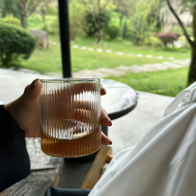 小时候，别人是根据你
