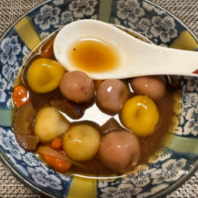 走的时候不要瞻前顾后